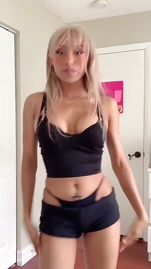 Puerto Rican x Japanese