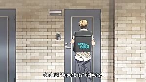 Youth Delivery Lucky !!