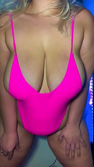 Do you like it when I tease for you? 😈