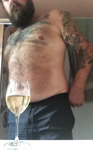 Hope Y’all Aren’t Sick of my Shower Vids Yet!