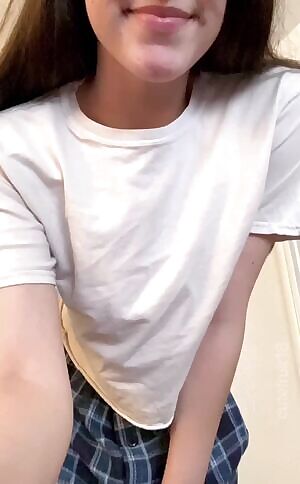 Can i show you my teen booty? my free album -> https://jpst.it/2i7Rs