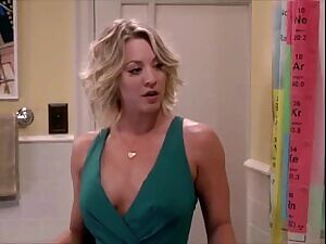 Kaley Cuoco