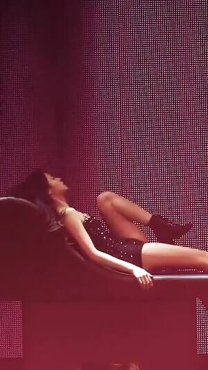 AOA - Seolhyun // The Legendary Deleted Fancam