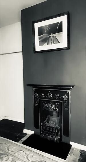 Would you let me walk all over you?