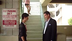 Jordan Phipps - Dynamite with a Laser Beam