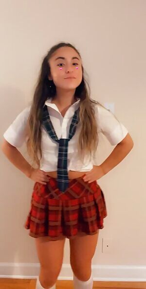 Do I get an A+ for being a tease? 📝