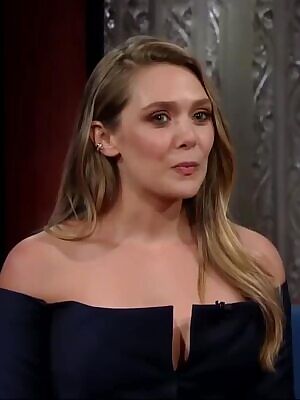 Elizabeth Olsen