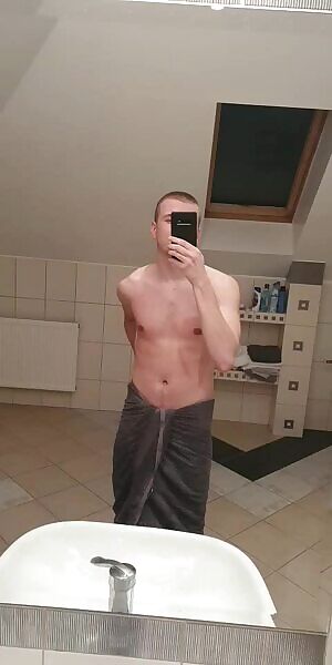 U like seeing me swing it?