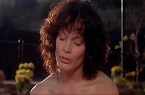 Martine Beswick- The Happy Hooker Goes Hollywood