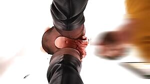 it feels so good to be there