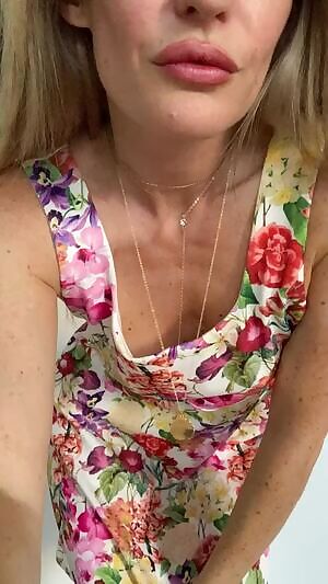 Last day of summer and summer dress 💐🌸🌼