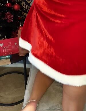 A little shake shake shake with holiday cakes🎂🎂