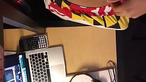 Can't focus on studying!