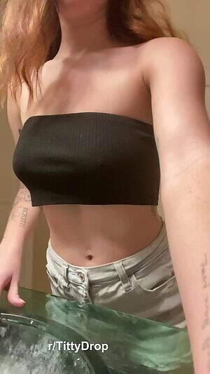 Simultaneous drop 😍