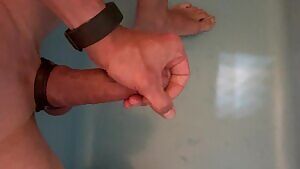 46 Do you think this was a reason they created waterproof cases?