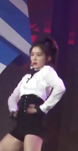 Red Velvet - Irene & Joy