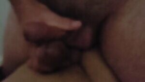 Daddy and I During Our Frotting Event 😍🇨🇦