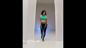 I´m so fucking hard because of Demi Lovatos beautiful face and thick jiggly thighs...