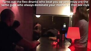 Turns out it's the same exact guys