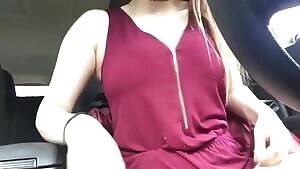 Superb set of tits on her!