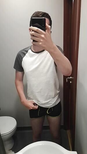 whose hole is this going in tonight?