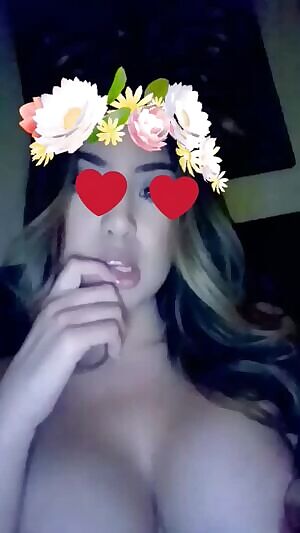 A little gif before I head to bed. Good night 😘