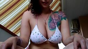 Hypnotic Slo-Mo Bounce, should work on a loop