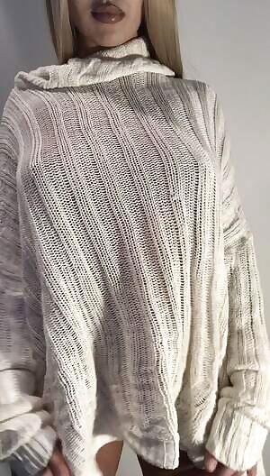 Needed to free these titties :)