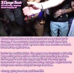 Jenny, good-night and good luck.