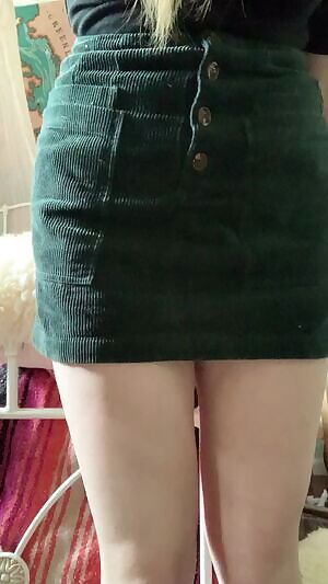 My birthday is on riday, so i think that means i get 22 spankings?