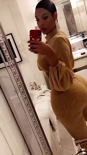 want to breed Amirah Dyme until I have nothing left