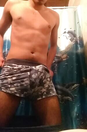 I feel so good this morning 😈