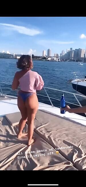 Bottle Cap Challenge