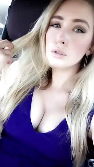 My birthday is coming up and I'm trying to figure out the most bimbo way to celebrate. Swingers club?