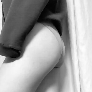 I used to hate wedgies...