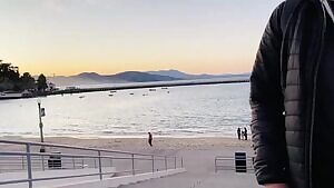 Took a last minute trip to San Fran. Felt like I needed a little adventure.