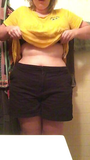 Dropping at work, again...