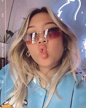 Can you imagine those wrapped around your cock?