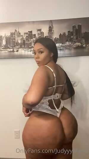 Sexy BBW