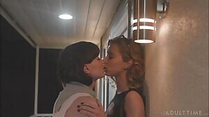 Natalie Mars & Haley Reed – The Heist