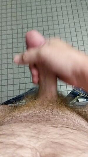 Horny at Work - Anyone want to help?