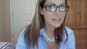 More work than your mother expected and it ended up being a regular thing, but she still managed to strike a deal with them in the end