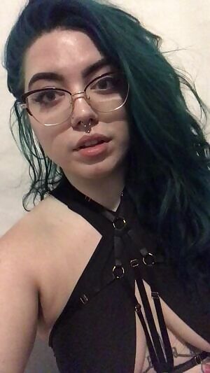 A non-elf ahegao for the non-elf fans