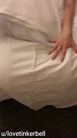 I take it sooooo deep