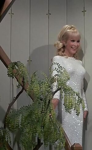 Barbara Eden