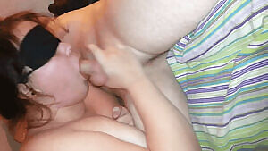 I luv sucking dick on strangers 💦😈