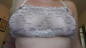 Jiggle, jiggle, jiggle pop!