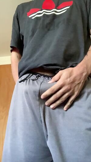 Freeing my for you John after a long day