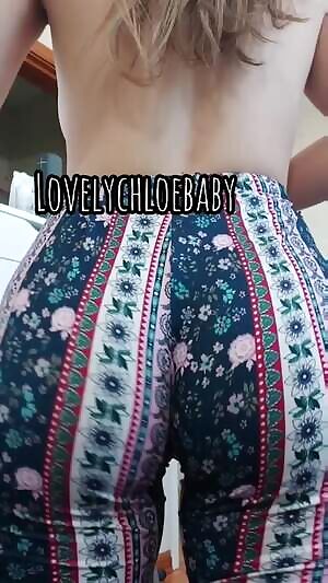 Can i do this in your face 😝