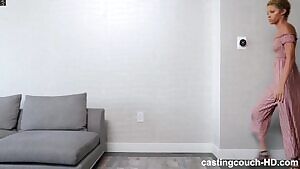 Casting Couch-HD - Rebel
